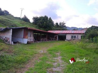 Casa en venta en Villaviciosa - Amandi en Villaviciosa