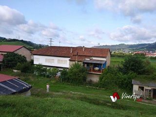 Casa en venta en Villaviciosa - Amandi en Villaviciosa