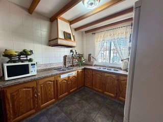 Casa adosada en venta en Zona Norte en Estepona
