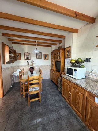 Casa adosada en venta en Zona Norte en Estepona