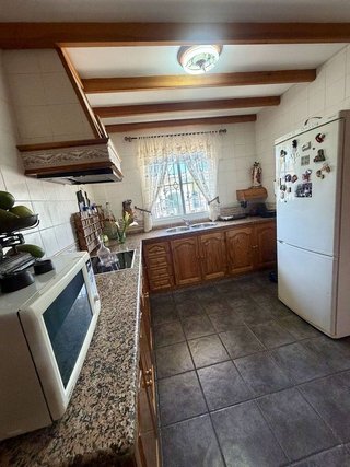Casa adosada en venta en Zona Norte en Estepona
