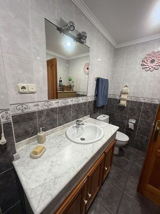 Casa adosada en venta en Zona Norte en Estepona