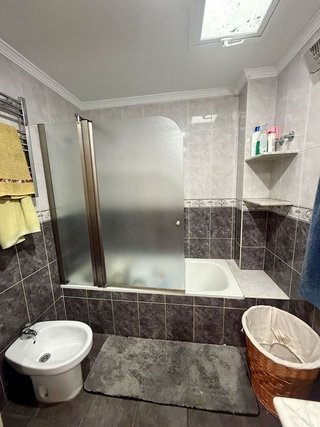 Casa adosada en venta en Zona Norte en Estepona