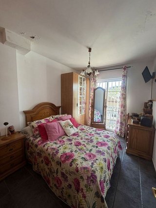 Casa adosada en venta en Zona Norte en Estepona