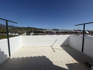 Casa adosada en venta en Zona Norte en Estepona