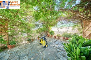 Chalet en venta en Otura