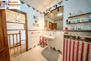 Chalet en venta en Otura