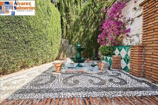 Chalet en venta en Otura