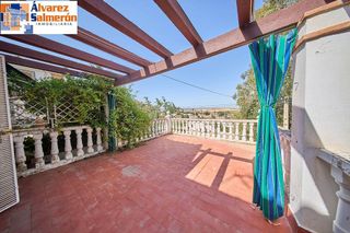 Chalet en venta en Otura