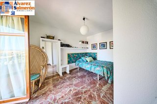 Chalet en venta en Otura