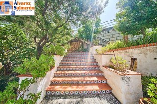 Chalet en venta en Otura