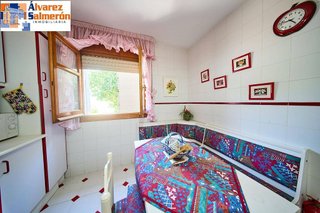 Chalet en venta en Otura