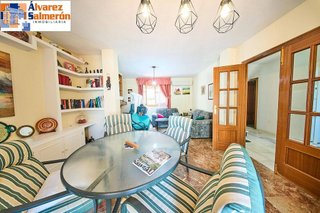 Chalet en venta en Otura