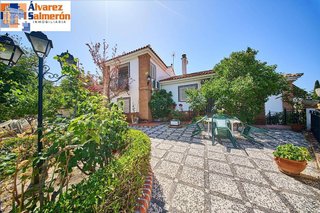 Chalet en venta en Otura