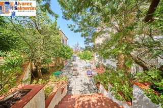 Chalet en venta en Otura