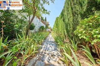 Chalet en venta en Otura