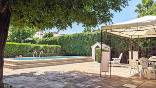 Chalet en venta en Oromana en Alcalá de Guadaira