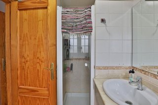 Chalet en venta en Padul