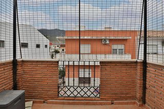 Chalet en venta en Padul