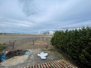 Casa rural en venta en Pajarillos en Valladolid