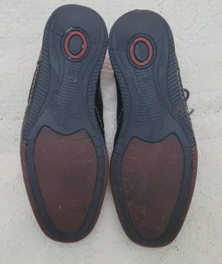 Zapatos Hombre Fluchos