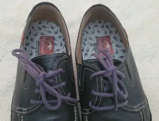 Zapatos Hombre Fluchos