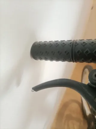 Bicicleta infantil 20 Denbike