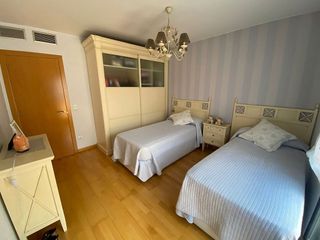 Casa adosada en venta en Cuarte de Huerva