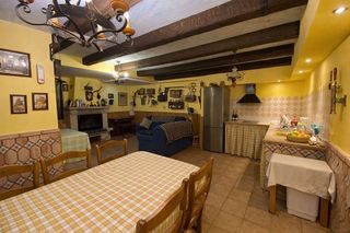 Casa adosada en venta en Cuarte de Huerva