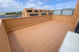 Casa adosada en venta en Cuarte de Huerva