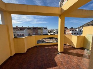Casa adosada en venta en La Vega - Marenyet en Cullera