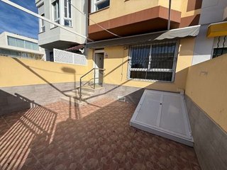 Casa adosada en venta en La Vega - Marenyet en Cullera