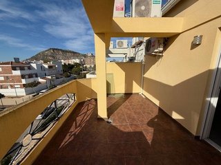 Casa adosada en venta en La Vega - Marenyet en Cullera