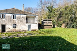 Casa rural en venta en Parroquias Rurales en Lugo
