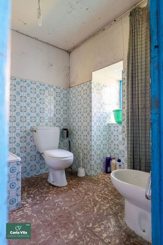 Casa rural en venta en Parroquias Rurales en Lugo