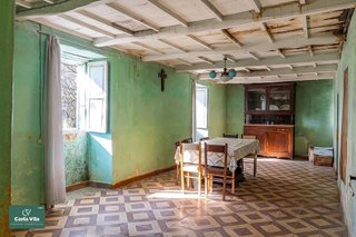 Casa rural en venta en Parroquias Rurales en Lugo
