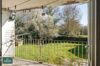 Casa rural en venta en Parroquias Rurales en Lugo