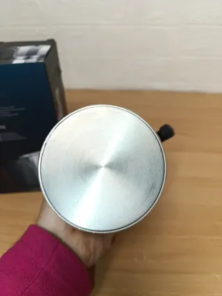 Cafetera Italiana Cecotec