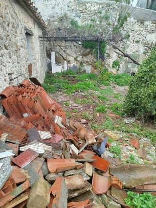 Chalet en venta en Casares