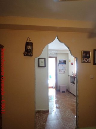 Casa adosada en venta en Albuñol