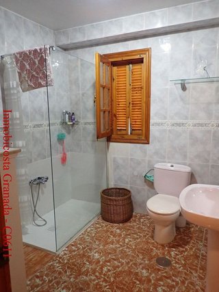 Casa adosada en venta en Albuñol