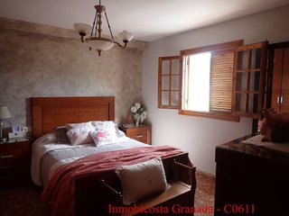 Casa adosada en venta en Albuñol