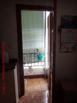 Casa adosada en venta en Albuñol