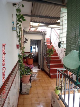 Casa adosada en venta en Albuñol