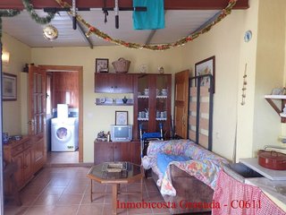 Casa adosada en venta en Albuñol