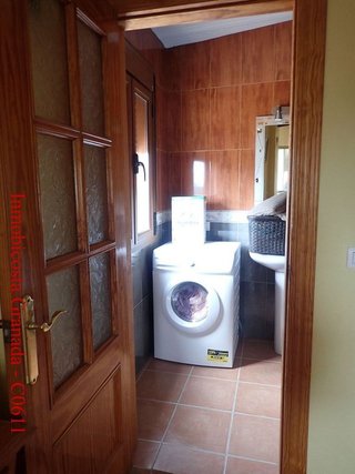 Casa adosada en venta en Albuñol