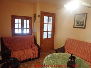 Casa adosada en venta en Albuñol