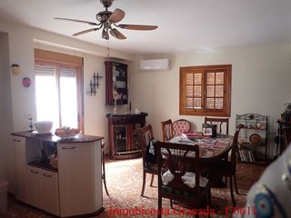 Casa adosada en venta en Albuñol