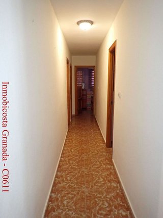 Casa adosada en venta en Albuñol