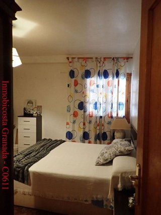 Casa adosada en venta en Albuñol
